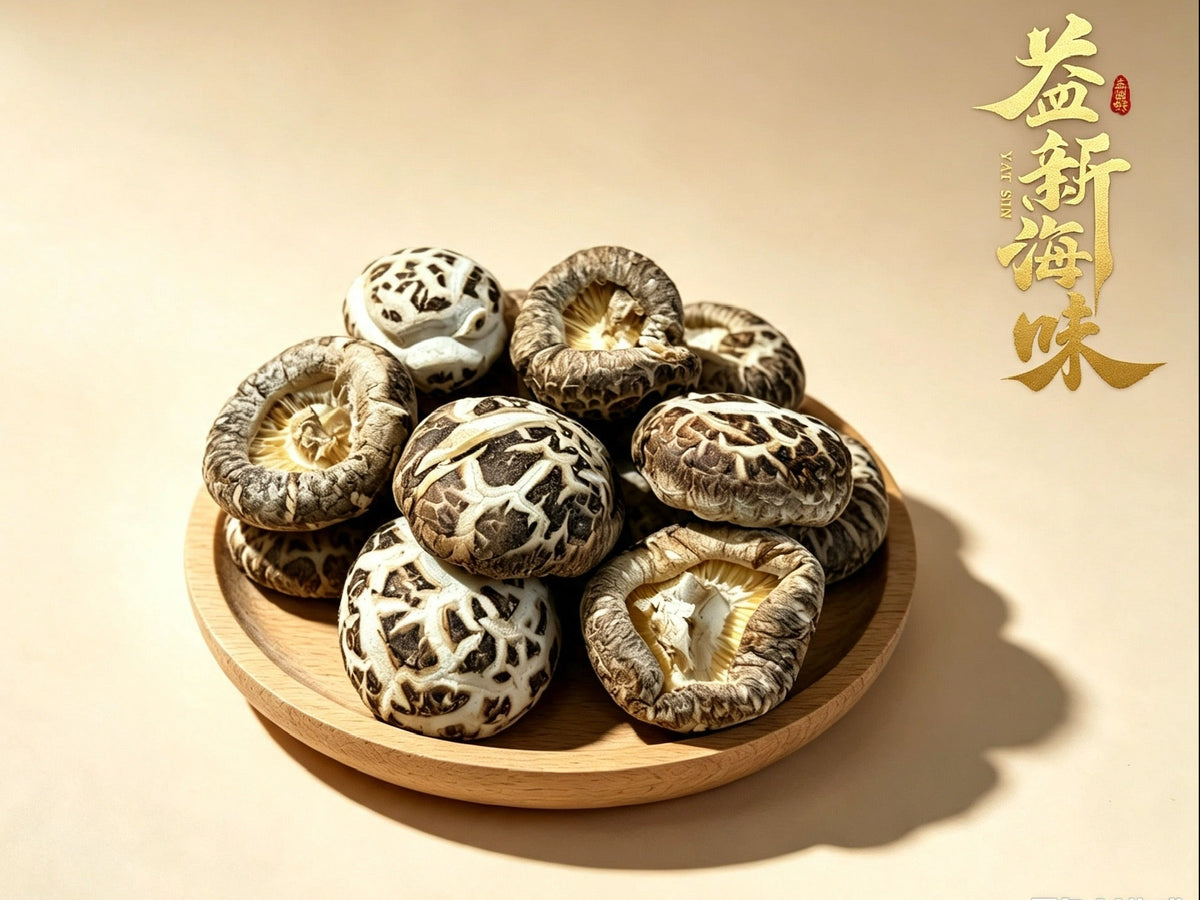湖北秋寒菇