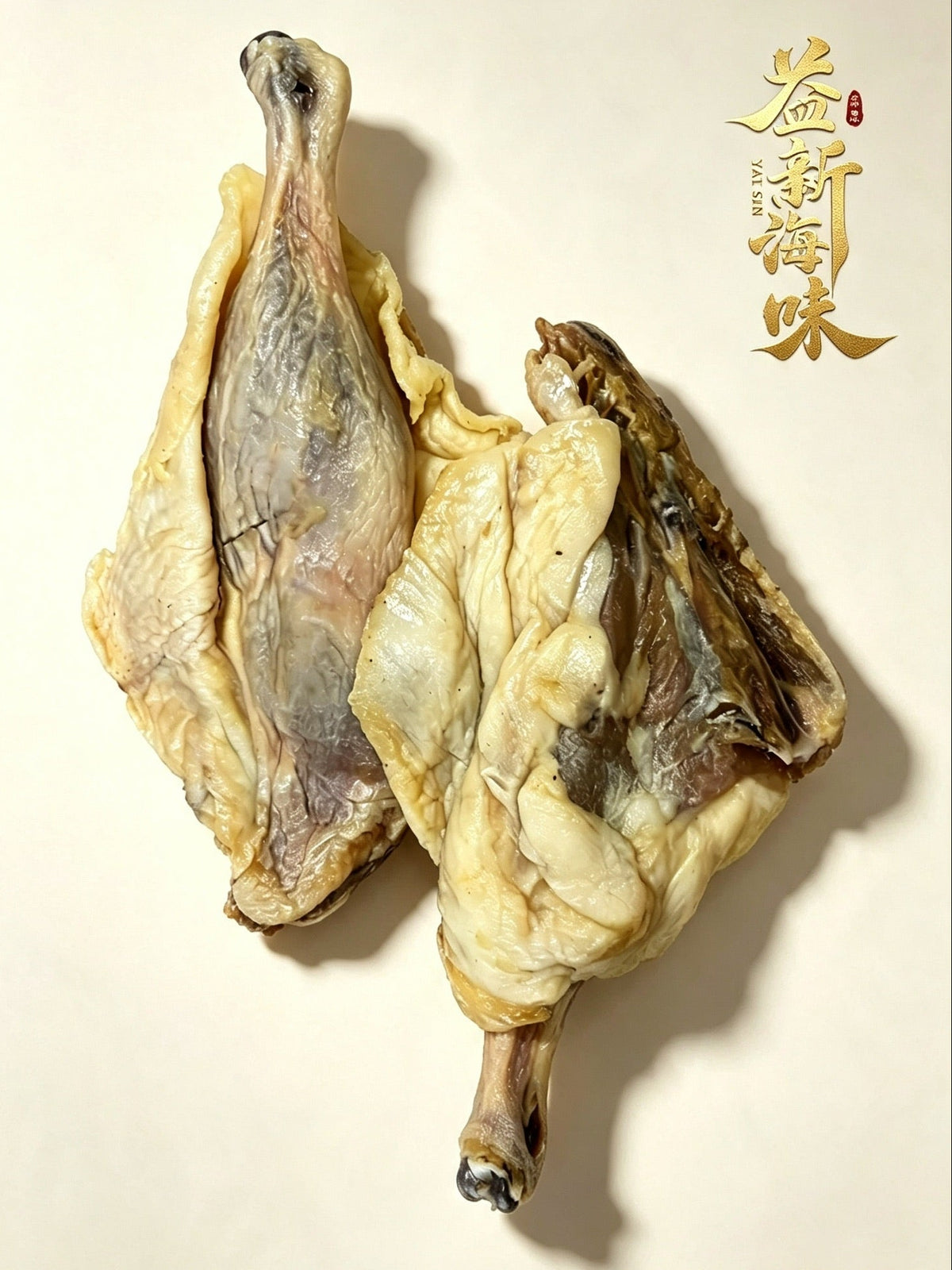 江西南安麻鴨腿