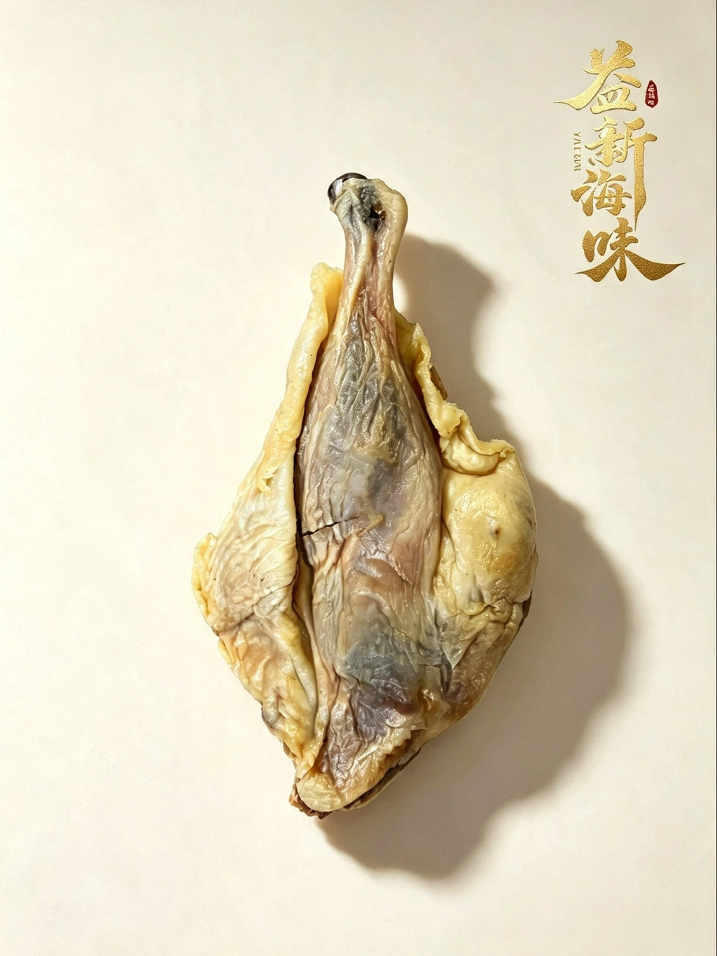 江西南安麻鴨腿